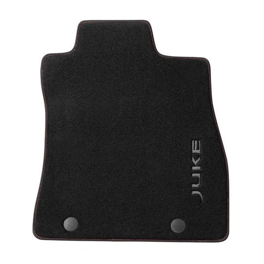 NissanJukeNismo(F15E)CarpetMats,LuxuryRHD