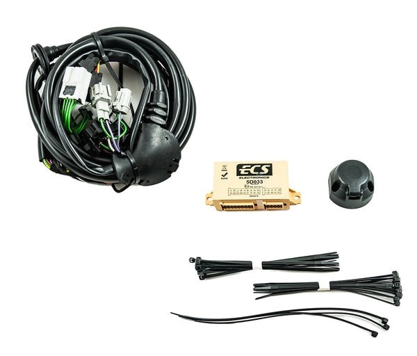 NissanJukeTowbarElectricsTEK7PIN