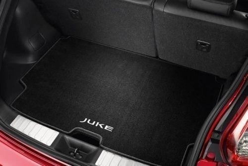 NissanJukeTrunkMat2WD