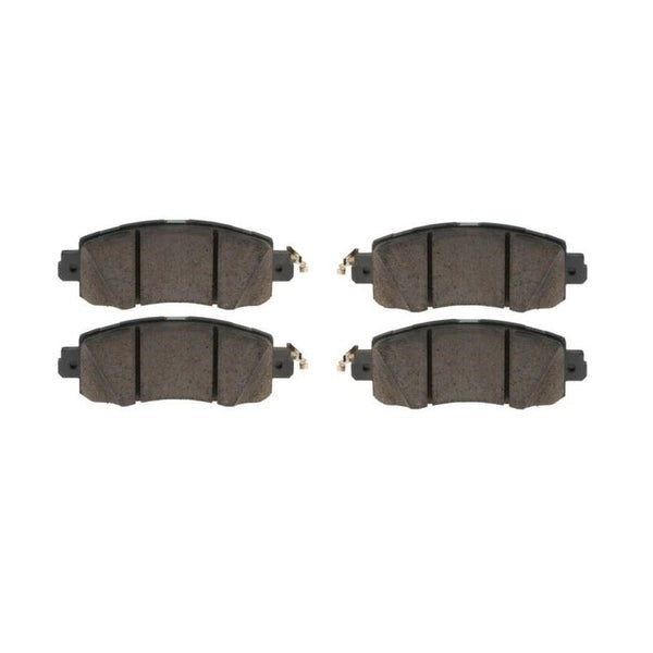 NissanLEAF(ZE0E)BrakePads,Front