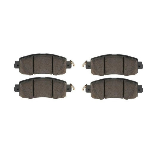 NissanLEAF(ZE0E)BrakePads,Front
