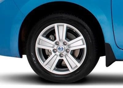 NissanLEAFAlloyWheel16"5-SpokeDesignx1"