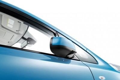 NissanLEAFAutoFoldingMirrorKit2010-2017