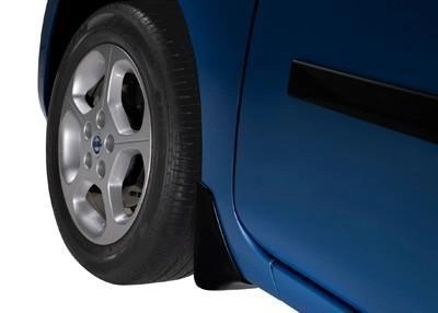 NissanLEAFMudguardsSet,Front&Rear
