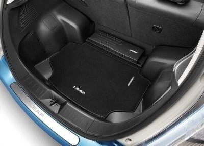 NissanLEAFTrunkMat(withBoseSystem)