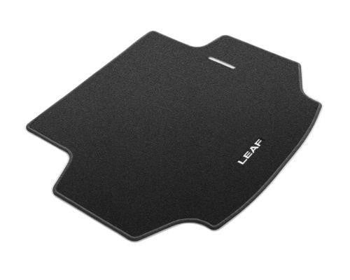 NissanLEAFTrunkMat(withoutBoseSystem)