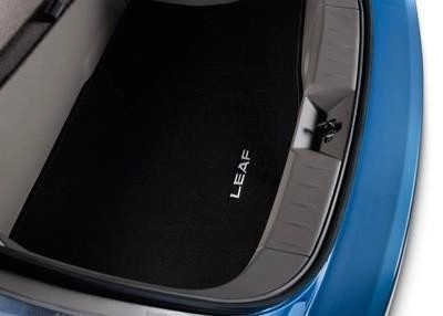 NissanLEAFTrunkMat2010-2013