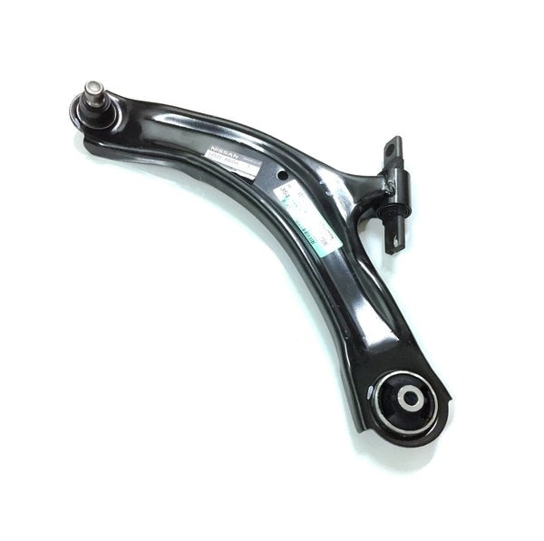 NissanLinkComplete-Transverse,LH