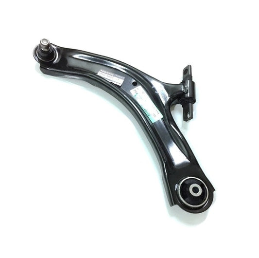 NissanLinkComplete-Transverse,LH