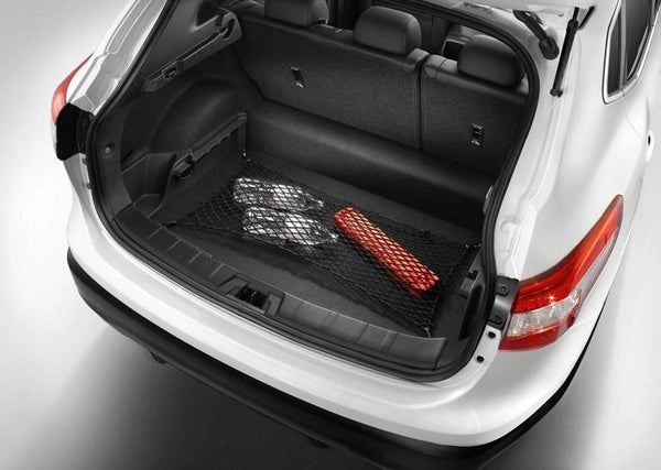 NissanLuggageNet,Horizontal