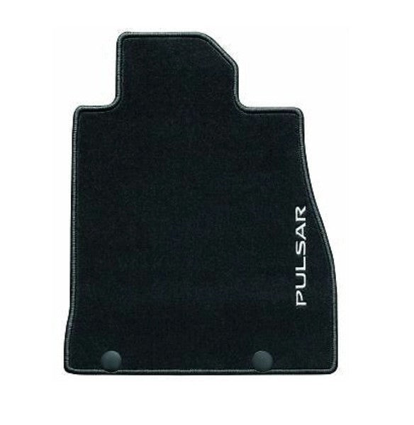 NissanLuxuryVelourFloorMats-Pulsar