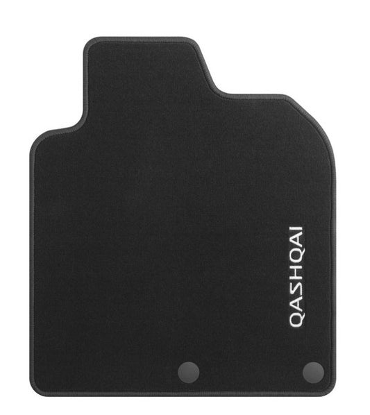 NissanLuxuryVelourFloorMats-QashqaiJ10KE755JD011