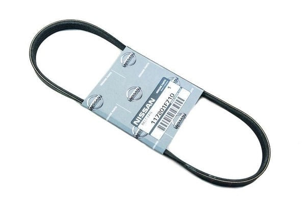 NissanMicra(K11E)Belt,WaterPump