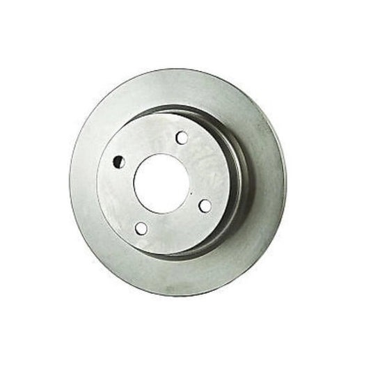 NissanMicra(K11E)BrakeDisc,Front