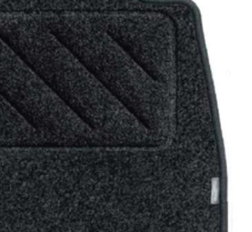 NissanMicra(K12E)StandardTextileMatsRHD2002-2010