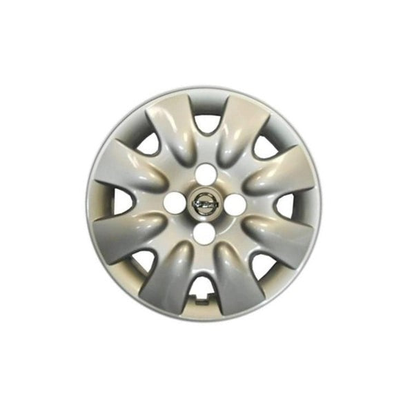 NissanMicra(K12E)WheelTrim14""