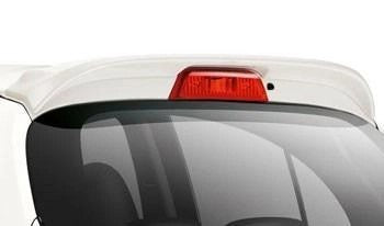 NissanMicra(K13K)RoofSpoiler,Primered2010-2016