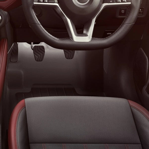 NissanMicra(K14)-AmbientLighting