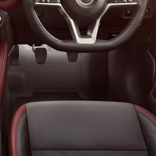 NissanMicra(K14)-AmbientLighting