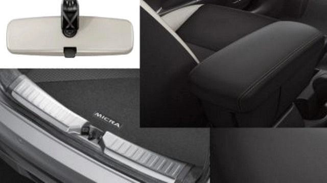 NissanMicra(K14FR)DesignPack-colouroptions