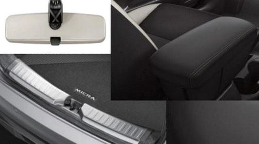 NissanMicra(K14FR)DesignPack-colouroptions