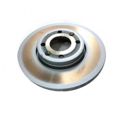 NissanMicra/Note(K12E/E11E)BrakeDisc,Front