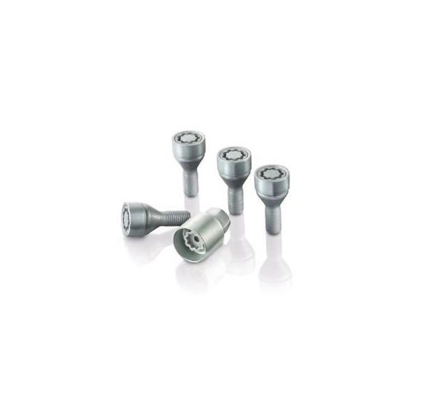NissanMicra/Qashqai(K14FR/J11E)LockableWheelNuts