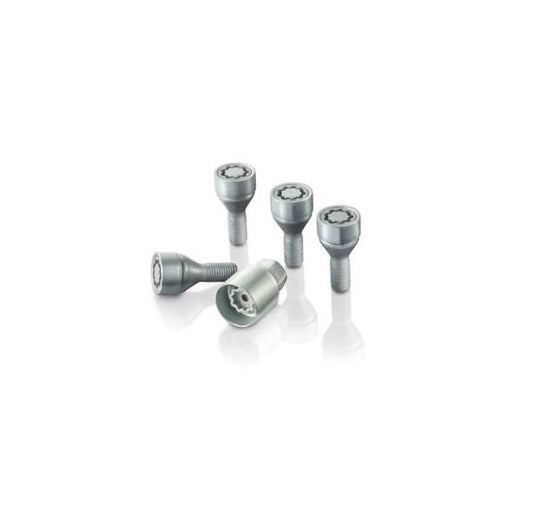 NissanMicra/Qashqai(K14FR/J11E)LockableWheelNuts