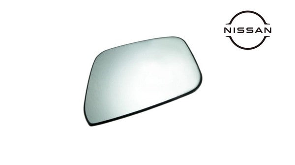 NissanMirrorGlassRH-Heated