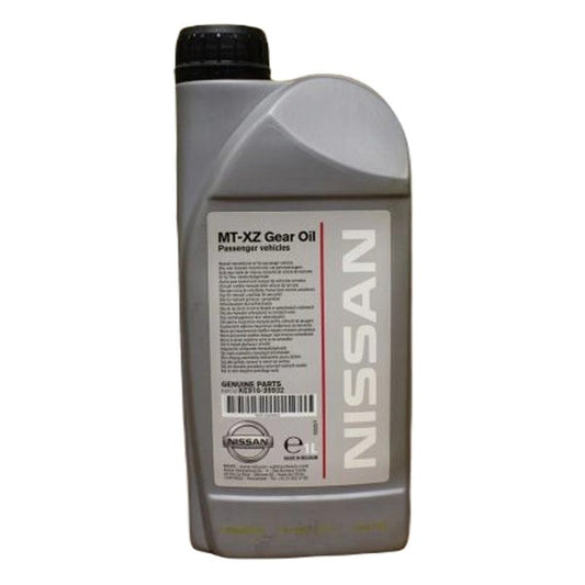 NissanMT-XZ75W80PassengerVehicles(1-Litre)