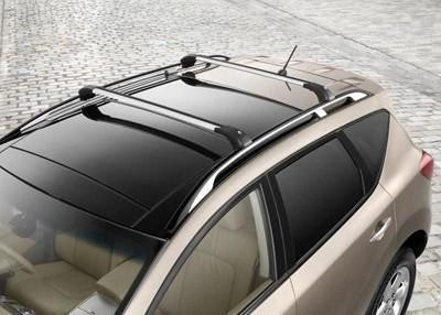 NissanMurano(Z51)CrossBarsforRoofRailing