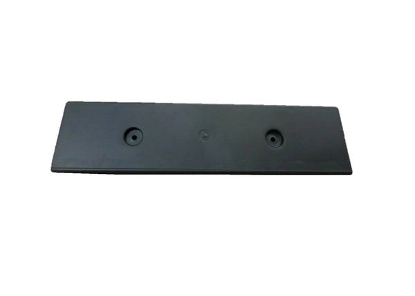NissanNavara(D40M)Bracket-LicencePlate
