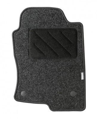 NissanNavara(D40M)StandardCarpetMatSetDCRHD2010-2015