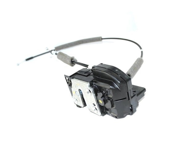 NissanNavara/Pathfinder(D40M/R51M)Lock&RemoteControlAssembly,FrontLH
