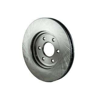 NissanNavara/Pathfinder(D40M/R51M)FrontBrakeDisc