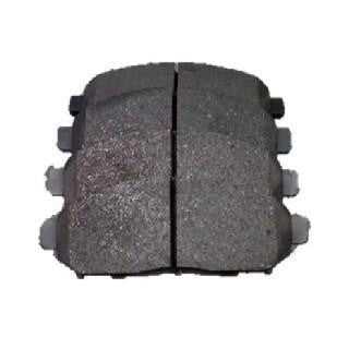 NissanNavara/Pathfinder(D40M/R51M)FrontBrakePadsfor16"Wheel"