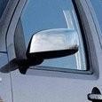 NissanNavara/Pathfinder(D40M/R51M)ChromeMirrorCapsw/oindicators2005-2010