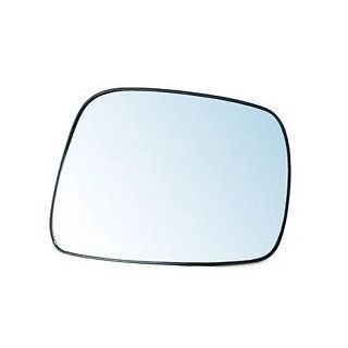 NissanNavara/Pathfinder(D40M/R51M)Glass-Mirror,RH