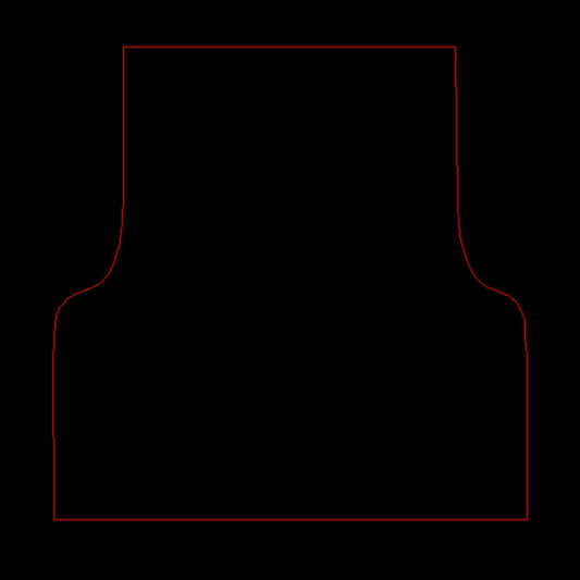 NissanNavara2005to2016DoubleCab(withplasticlinerfitted)FloorMats