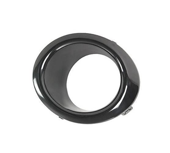 NissanNote(E11E)FoglightFinisher-FrontBumperFaciaLH