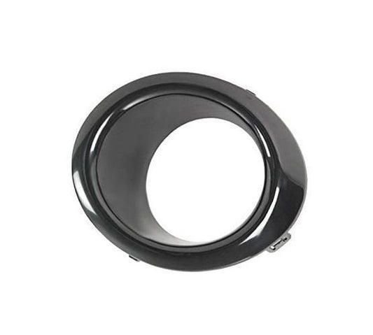 NissanNote(E11E)FoglightFinisher-FrontBumperFaciaLH
