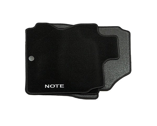 NissanNote(E11E)LuxuryVelourMatsSetRHD
