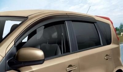NissanNote(E11E)WindDeflectors