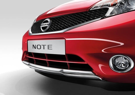 NissanNote(E12)-PremiumPack-Chrome