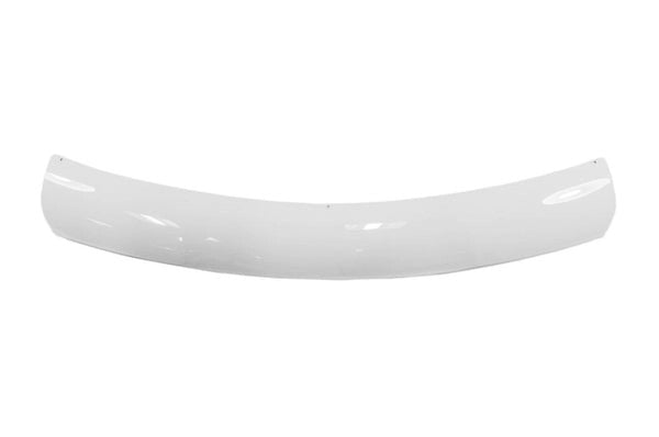 NissanNote(E12E)GlossyWhiteFrontLipFinisher