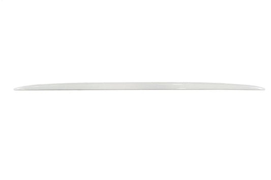NissanNote(E12E)GlossyWhiteLowerTrunkFinisher