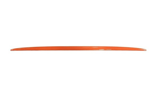 NissanNote(E12E)OrangeRacingLowerTrunkFinisher