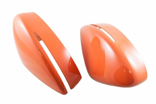 NissanNote(E12E)OrangeRacingMirrorCaps-Indicators