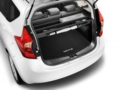 NissanNote(E12E)Under-TonneauCoverStorage