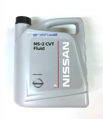 NissanNS-2CVTFluid(5-Litre)